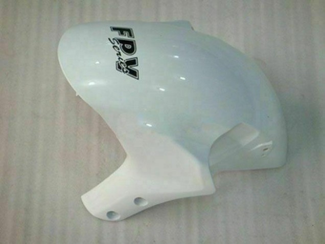 Silver White Repsol 04-05 Honda CBR1000RR Motorcycle Fairings Silver White Repsol 04-05 Honda CBR1000RR Motorcycle Fairings