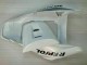 Silver White Repsol 04-05 Honda CBR1000RR Motorcycle Fairings Silver White Repsol 04-05 Honda CBR1000RR Motorcycle Fairings