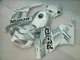 Silver White Repsol 04-05 Honda CBR1000RR Motorcycle Fairings Silver White Repsol 04-05 Honda CBR1000RR Motorcycle Fairings