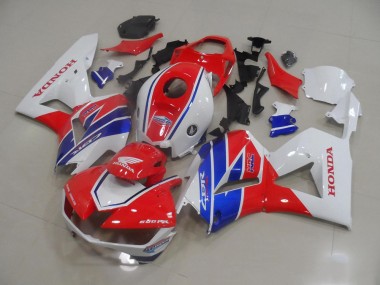 TT Legend 13-21 Honda CBR600RR Motorcycle Fairings
