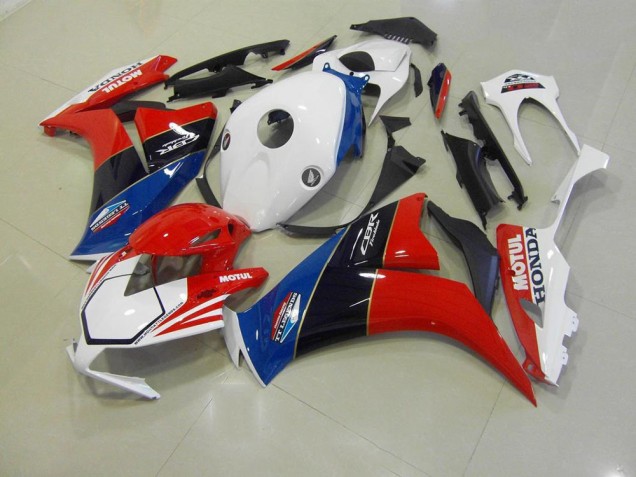 TT Legends 12-16 Honda CBR1000RR Motorcycle Fairings TT Legends 12-16 Honda CBR1000RR Motorcycle Fairings
