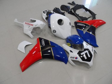 TT Legends 77 08-11 Honda CBR1000RR Motorcycle Fairings