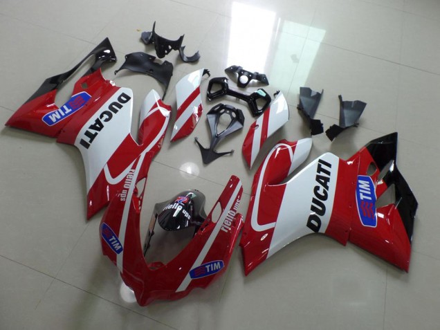Tim 11-14 Ducati 1199 Motorcycle Fairings Tim 11-14 Ducati 1199 Motorcycle Fairings