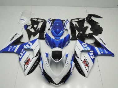 Tyco 09-16 Suzuki GSXR 1000 Motorcycle Fairings
