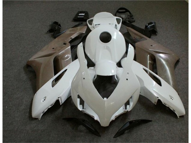 Unpainted 04-05 Honda CBR1000RR Motorcycle Fairings Unpainted 04-05 Honda CBR1000RR Motorcycle Fairings
