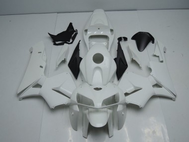 Unpainted 05-06 Honda CBR600RR Motorcycle Fairings