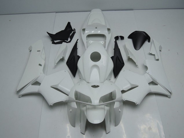 Unpainted 05-06 Honda CBR600RR Motorcycle Fairings Unpainted 05-06 Honda CBR600RR Motorcycle Fairings
