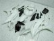 Unpainted 06-07 Yamaha YZF R6 Motorcycle Fairing Unpainted 06-07 Yamaha YZF R6 Motorcycle Fairing