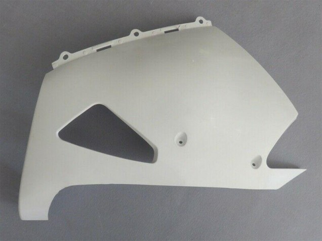 Unpainted 06-11 Kawasaki ZX14R ZZR1400 Motorcycle Fairings