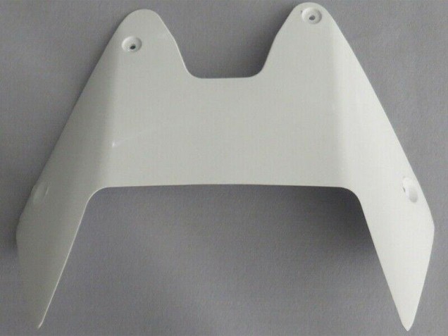 Unpainted 06-11 Kawasaki ZX14R ZZR1400 Motorcycle Fairings