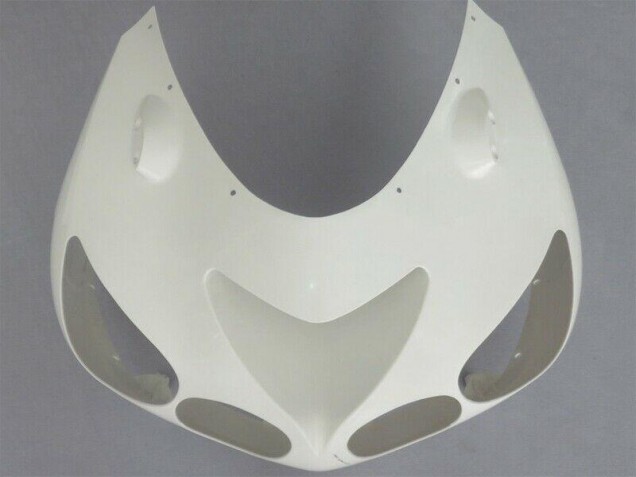 Unpainted 06-11 Kawasaki ZX14R ZZR1400 Motorcycle Fairings