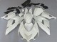 Unpainted 06-11 Kawasaki ZX14R ZZR1400 Motorcycle Fairings