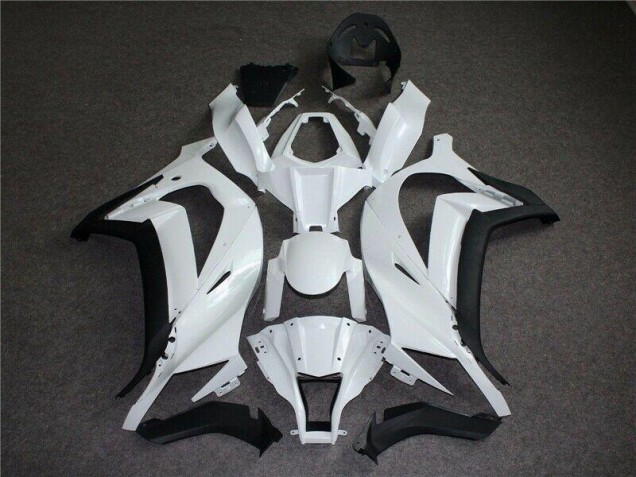 Unpainted 11-15 Kawasaki ZX10R Motorcycle Fairing Unpainted 11-15 Kawasaki ZX10R Motorcycle Fairing