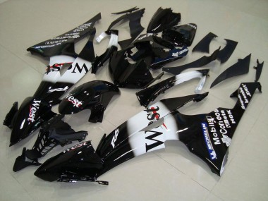 West Race 08-16 Yamaha YZF R6 Motorcycle Fairing