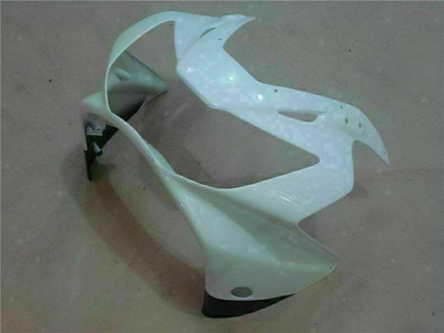 White 00-01 Honda CBR900RR 929RR Motorcycle Fairing