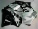 White 00-01 Honda CBR900RR 929RR Motorcycle Fairings