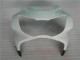 White 00-01 Honda CBR900RR 929RR Motorcycle Fairings