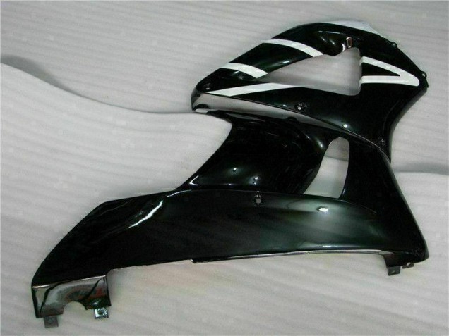 White 00-01 Honda CBR900RR 929RR Motorcycle Fairings
