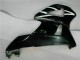 White 00-01 Honda CBR900RR 929RR Motorcycle Fairings