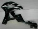 White 00-01 Honda CBR900RR 929RR Motorcycle Fairings