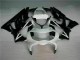 White 00-01 Honda CBR900RR 929RR Motorcycle Fairings