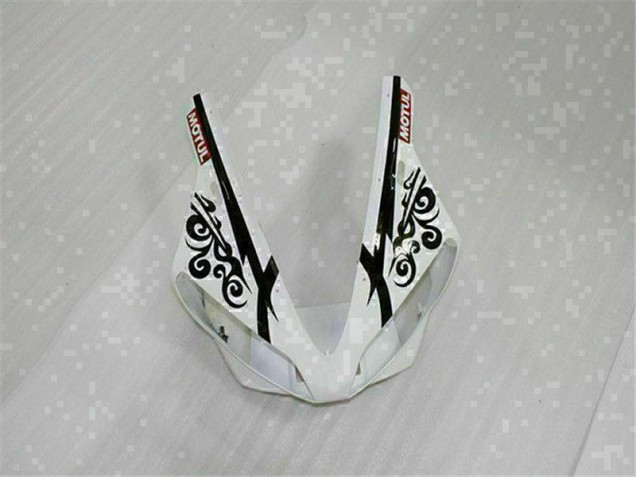 White 00-01 Yamaha YZF R1 Motorcycle Bodywork White 00-01 Yamaha YZF R1 Motorcycle Bodywork