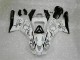 White 00-01 Yamaha YZF R1 Motorcycle Bodywork White 00-01 Yamaha YZF R1 Motorcycle Bodywork