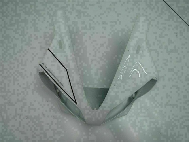 White 00-01 Yamaha YZF R1 Motorcycle Fairing White 00-01 Yamaha YZF R1 Motorcycle Fairing