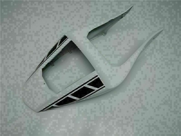 White 00-01 Yamaha YZF R1 Motorcycle Fairing White 00-01 Yamaha YZF R1 Motorcycle Fairing
