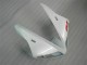 White 02-03 Yamaha YZF R1 Motorcycle Bodywork