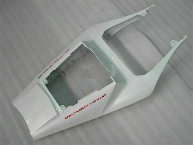White 02-03 Yamaha YZF R1 Motorcycle Bodywork