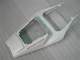 White 02-03 Yamaha YZF R1 Motorcycle Bodywork
