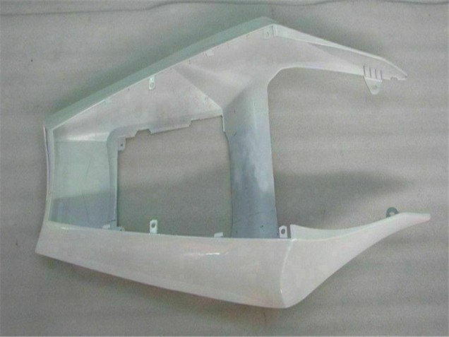 White 02-03 Yamaha YZF R1 Motorcycle Bodywork