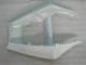 White 02-03 Yamaha YZF R1 Motorcycle Bodywork