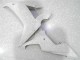 White 02-03 Yamaha YZF R1 Motorcycle Fairing White 02-03 Yamaha YZF R1 Motorcycle Fairing
