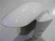 White 02-03 Yamaha YZF R1 Motorcycle Fairing White 02-03 Yamaha YZF R1 Motorcycle Fairing