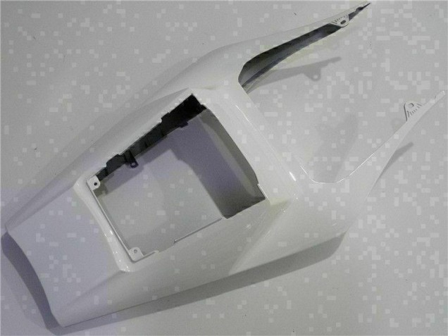 White 02-03 Yamaha YZF R1 Motorcycle Fairing White 02-03 Yamaha YZF R1 Motorcycle Fairing