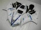 White 02-03 Yamaha YZF R1 Motorcycle Fairings White 02-03 Yamaha YZF R1 Motorcycle Fairings
