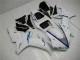 White 02-03 Yamaha YZF R1 Motorcycle Fairings White 02-03 Yamaha YZF R1 Motorcycle Fairings