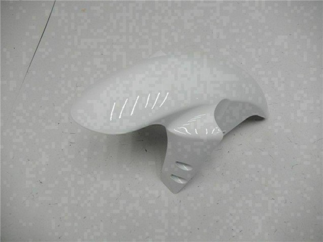 White 02-03 Yamaha YZF R1 Motorcycle Fairings White 02-03 Yamaha YZF R1 Motorcycle Fairings
