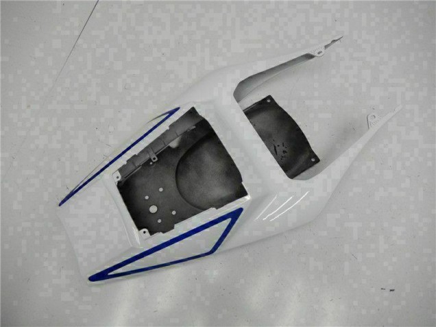 White 02-03 Yamaha YZF R1 Motorcycle Fairings White 02-03 Yamaha YZF R1 Motorcycle Fairings