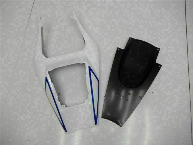 White 02-03 Yamaha YZF R1 Motorcycle Fairings White 02-03 Yamaha YZF R1 Motorcycle Fairings