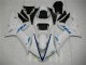 White 02-03 Yamaha YZF R1 Motorcycle Fairings White 02-03 Yamaha YZF R1 Motorcycle Fairings