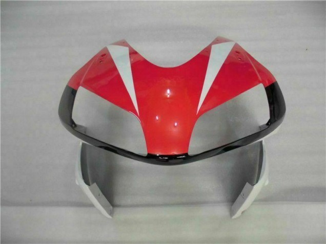 White 03-04 Honda CBR600RR Motorcycle Bodywork White 03-04 Honda CBR600RR Motorcycle Bodywork