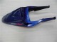 White 03-04 Honda CBR600RR Motorcycle Bodywork White 03-04 Honda CBR600RR Motorcycle Bodywork