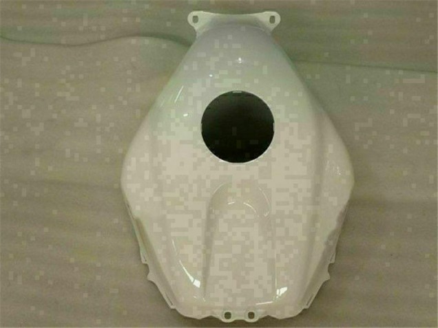 White 03-04 Honda CBR600RR Motorcycle Fairing Kits White 03-04 Honda CBR600RR Motorcycle Fairing Kits