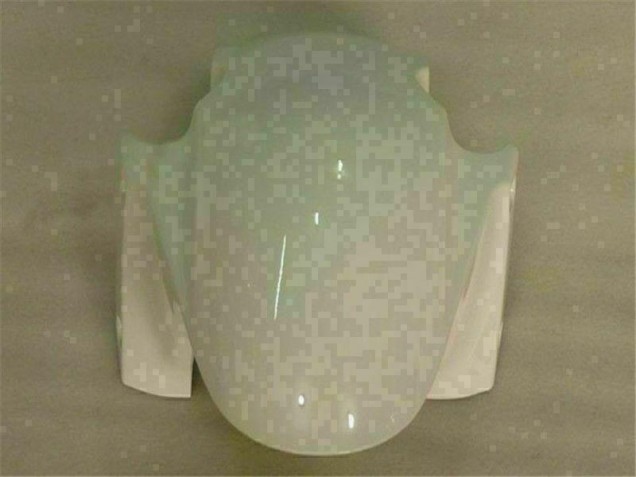 White 03-04 Honda CBR600RR Motorcycle Fairing Kits White 03-04 Honda CBR600RR Motorcycle Fairing Kits
