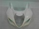 White 03-04 Suzuki GSXR 1000 Full Motorcycle Fairing Kits