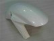 White 03-04 Suzuki GSXR 1000 Full Motorcycle Fairing Kits