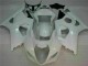 White 03-04 Suzuki GSXR 1000 Full Motorcycle Fairing Kits